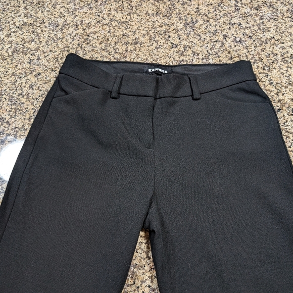 Express Editor Slacks - Picture 3 of 5